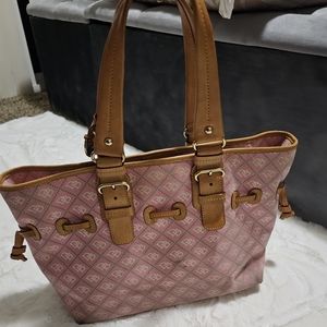 Dooney Bourke handbag